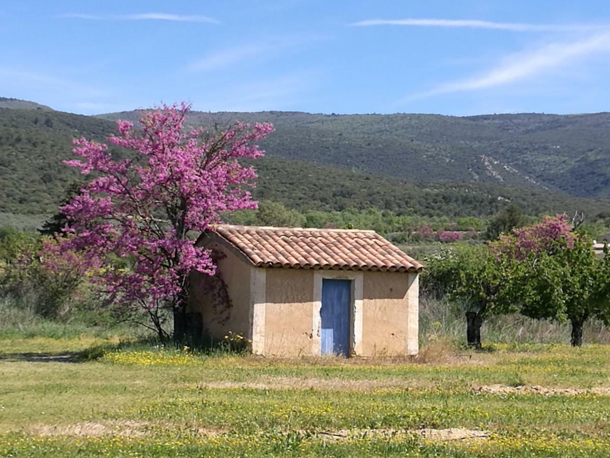 Les Petits Clements Villa Villars  Екстериор снимка